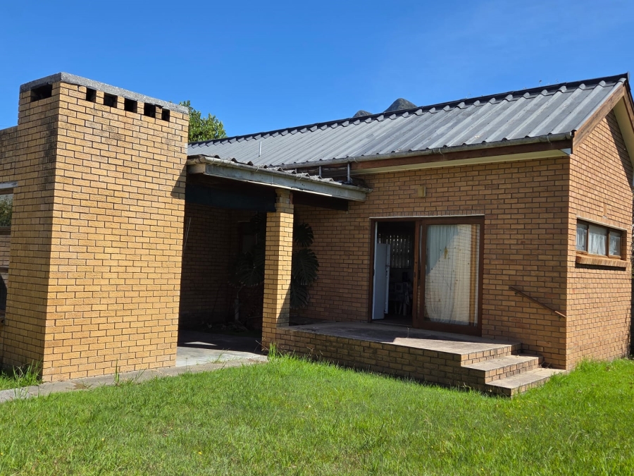 2 Bedroom Property for Sale in Kleinmond Western Cape